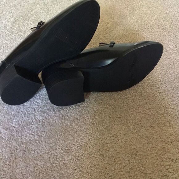 NEW Naturalizer Naples Slip On Loafers - Picture 8 of 9